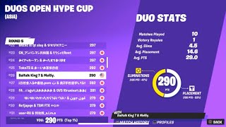【緑黄色社会/Mela!!】enjoy勢によるキル集❗️ 【フォートナイト/Fortnite】