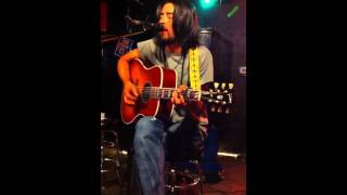 Jackie Greene - 2010-07-07 - Fire Escape - Set 2.9 - Holy Land.mov
