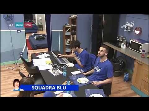 Andreas canta le canzoni di Riccardo Marcuzzo.Meglio dei fans