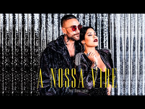 TT FEAT DIANA LUCAS - NOSSA VIBE