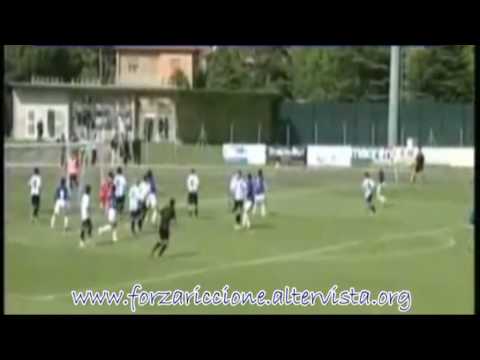 Girone di Ritorno Stagione 2008/09 - Il Trionfo