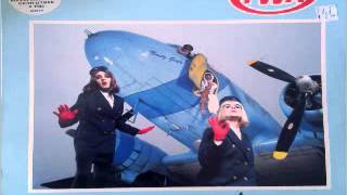 A1 TWA   Nasty Girls Rollo's Nasty Mix)