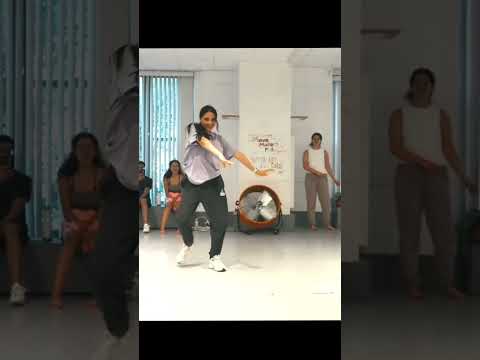 Dil Dooba | Iman Esmail Choreography