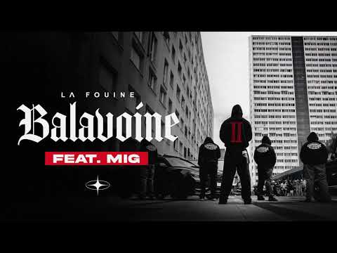 Video thumbnail for Balavoine