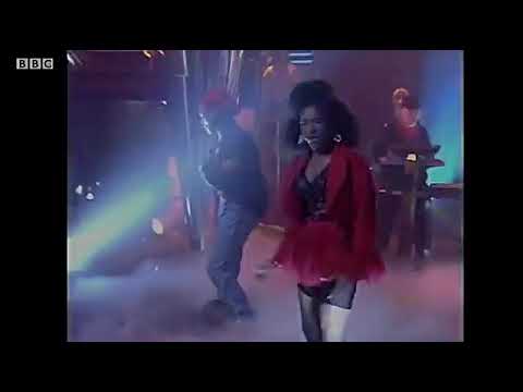 Humanoid   - Stakker Humanoid    (TOTP   1988)