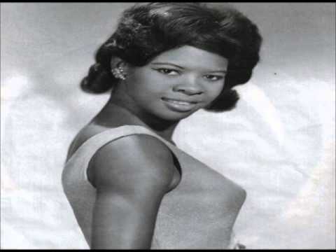 Irma Thomas - Breakaway (1964)