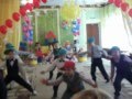 Мальчик-хулиганчик.Омск 