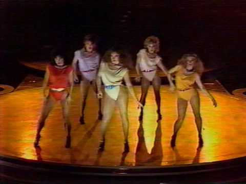 Solid Gold Dancers- 84