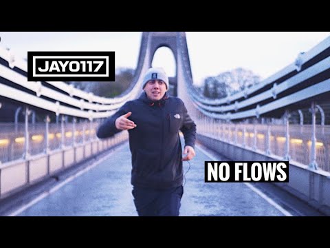 Jay0117 - No Flows (Music Video)