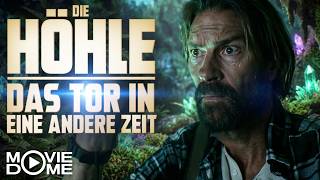 Die Höhle - Das Tor in eine andere Zeit - Fantasy-Abenteuerfilm - Ganzer Film bei Moviedome