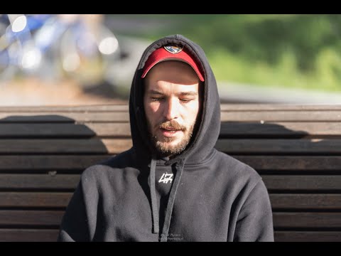 Mada "Pierwsza płyta WCK to była próba" - wywiad dla FollowRAP (część 1)