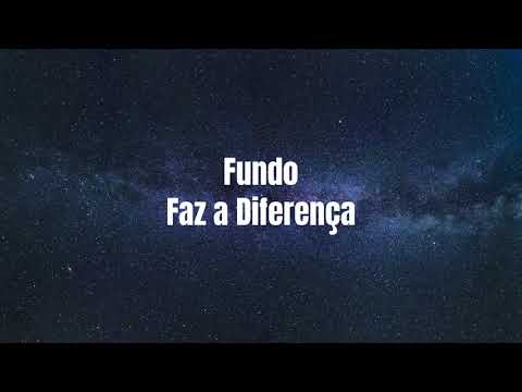 Fundo Faz a Diferença - Fondo Haz la Diferencia