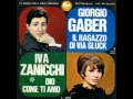 Iva Zanicchi - Dio come ti amo (1966)