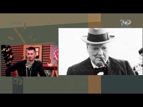 Wake Up, 17 Tetor 2017, Pjesa 3 - Top Channel Albania - Entertainment Show