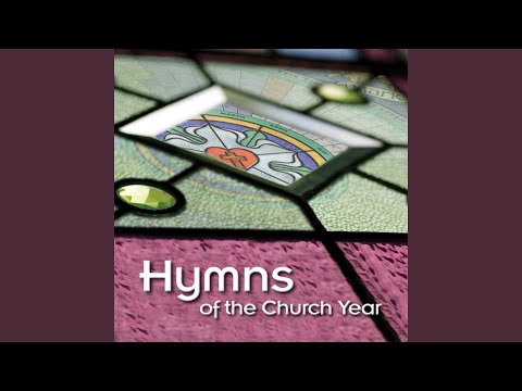 On Jordan's Bank the Baptist's Cry