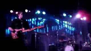 Death Cab For Cutie - Photobooth (live)