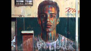 Logic-Driving Ms Daisy feat Childish