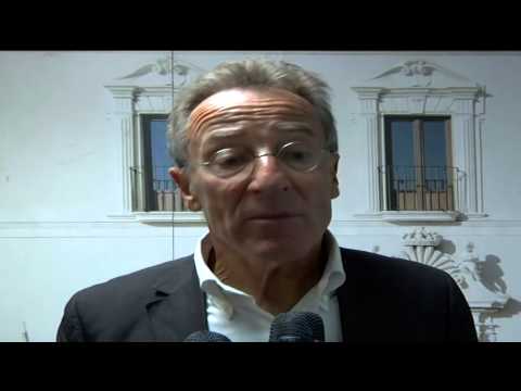 ONDA TG 21.02.2015 - RICOSTRUZIONE ARRIVANO FONDI CIPE