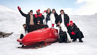  Celebrity bob run 2024