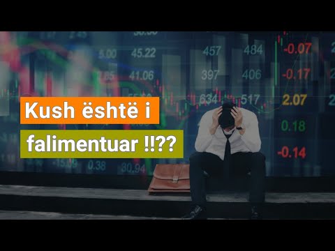 Kush eshte i falimentuar? | ZEMZEM faqe islame