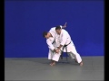 6 Bunkaï Tekki Nidan I