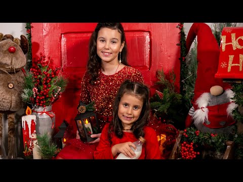 Anais Samanduras - Miracolul iernii                                   Academia de Arte Modus Vivendi