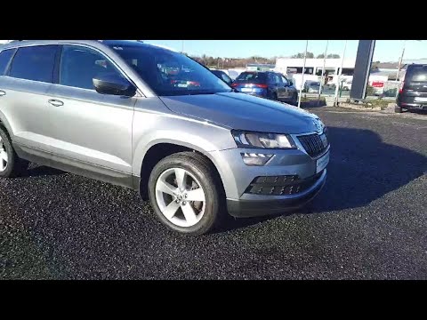 Skoda Karoq 1.6TDI 115bhp Ambition - Image 2