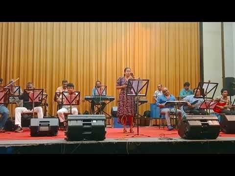 SLBC Subhawitha Geethaya(සුභාවිත ගීතය)Ananthayata Ma Igilena by Maleesha Niroshani