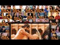BAAHUBALI THE BEGINNING BULL FIGHT SCENE REACTION Bhallaladeva Entry Scene