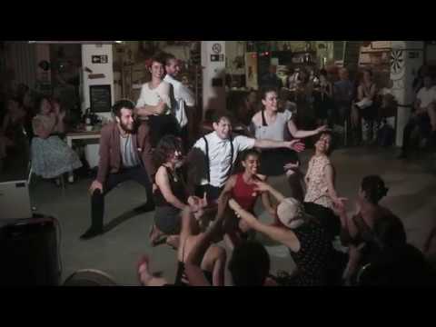 Renan e seus amigos - BeHoppers