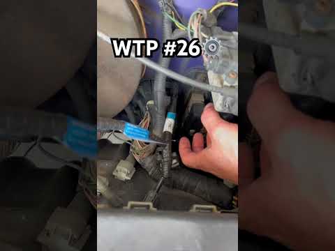 What is this part? ECM (Engine Control Module) ⚙️️