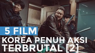 Download lagu 5 Film Action Korea Keren Yang Wajib Ditonton [Part 2] mp3