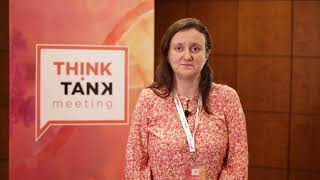 Interviewing Andreia Cristina de Melo - Think Tank Meeting Brazil 2024