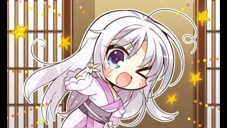 【ゆずゴースト】１年記念による感謝動画