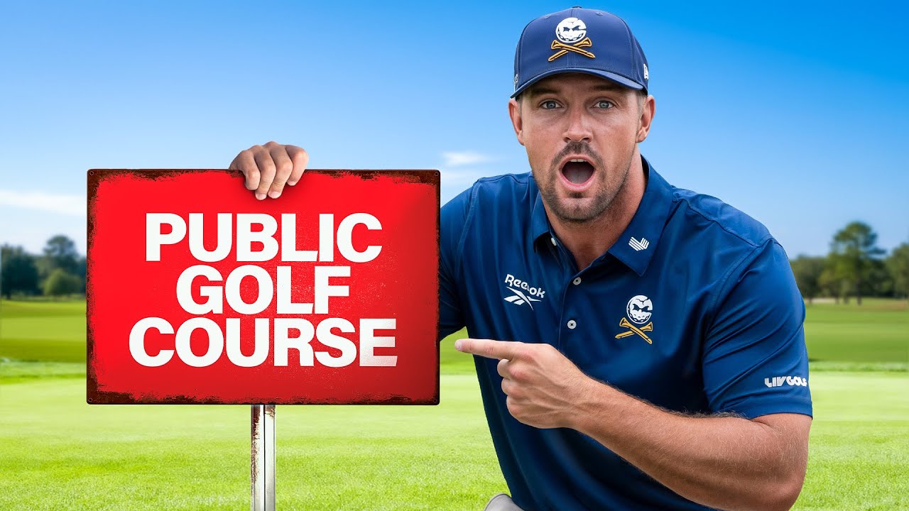 Can I Break a Public Course Record in One Try? (Difficult)