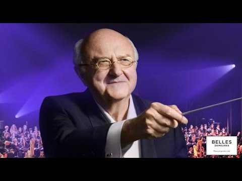 Vladimir Cosma-Vocals Montage 02 - Nana Mouskouri, Guy Marchand, Isabelle Aubret, Richard Sanderson