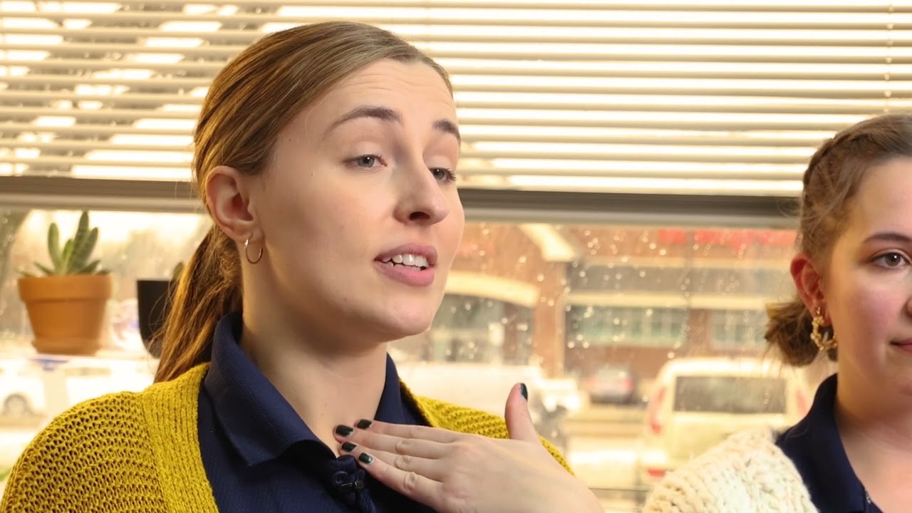 Speech Sounds - /h/ Sound