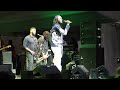 Samory I & The Wise Dem Band