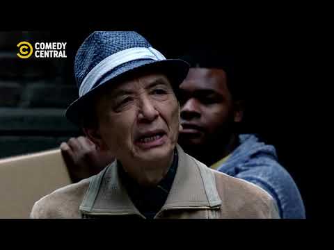 Breaking The Stereotypes | Key & Peele | Comedy Central Africa