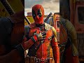 Human Torch Death Scene 😯 Deadpool aud Wolverine