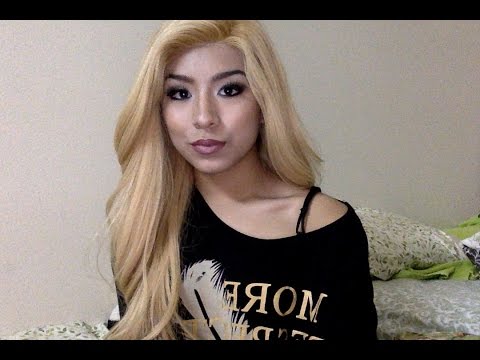 I'm Transgender - Elena Genevinne ▶0:06