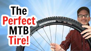 Maxxis Aggressor Tire Review: The Best Rear Tire for MTB?