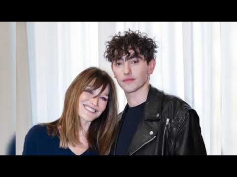 Michele Bravi/Carla Bruni: il “malumore” non francese... Édith Piaf fu l’usignolo... e P. Sorrentino