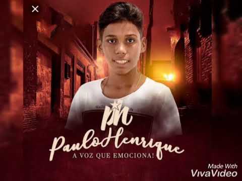 Nem Figa, Nem Reza (Paulo Henrique feat Ciel Rodrigues)