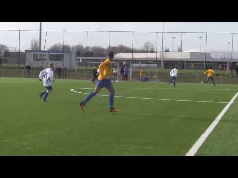 KSK HALLE - GRIMBERGEN 23-02-2014