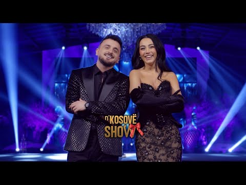 Albrim Llapqeva & Merita Latifi : Mos luj ( Gezuar 2025)
