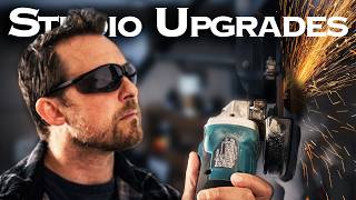 This One Upgrade Replaced All My Light Stands