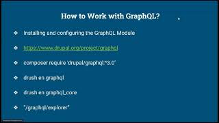 Download lagu A Deep Dive Into GraphQL In Drupal 8 & 9 - Parvateesam Konapala - DrupalCamp Poland 2021 mp3 Download lagu A Deep Dive Into GraphQL In Drupal 8 & 9 - Parvateesam Konapala - DrupalCamp Poland 2021 mp3
