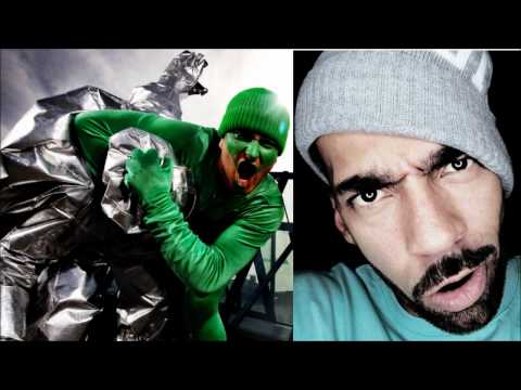 Marsimoto feat. Harris - Morgens Aronal & Abends Airmax