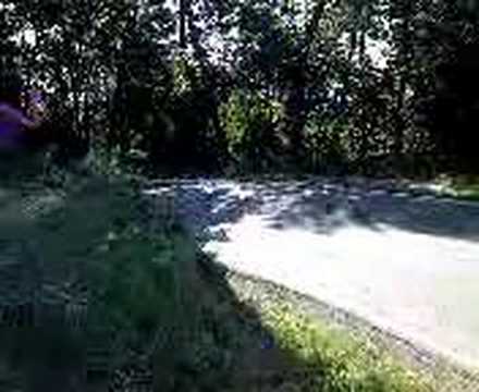 Rally di montecatini 2007